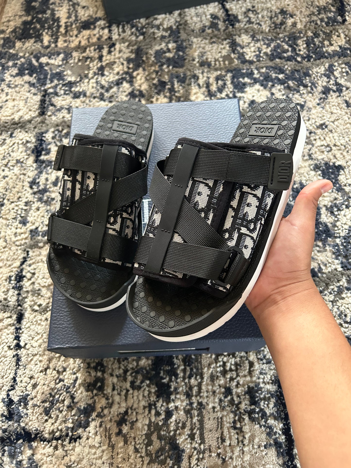 adore slides